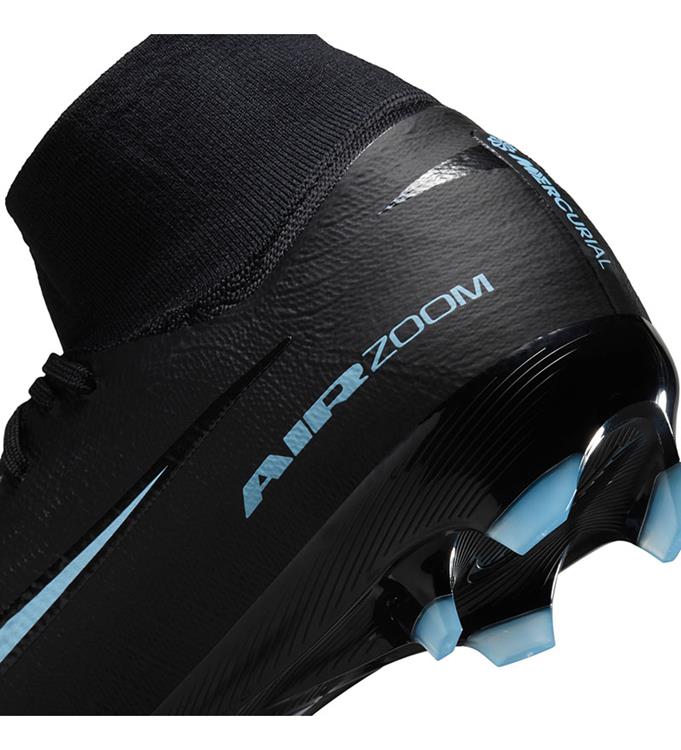 Nike Mercurial Superfly 10 Pro HF9433 BLACK-ICE-BLUE