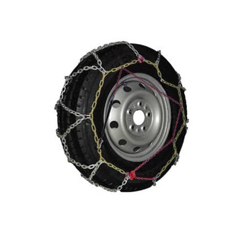 Chaînes neige CAMPING CAR 225/55R17