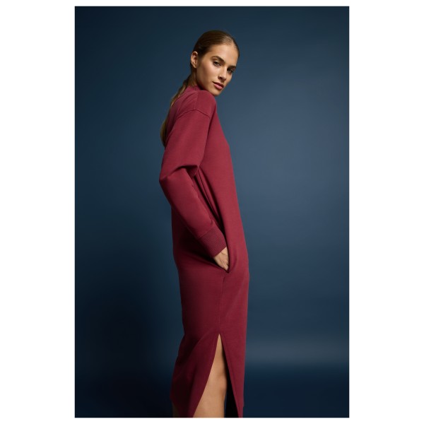 ELBSAND - Women's Roomi Sweat Dress - Robe