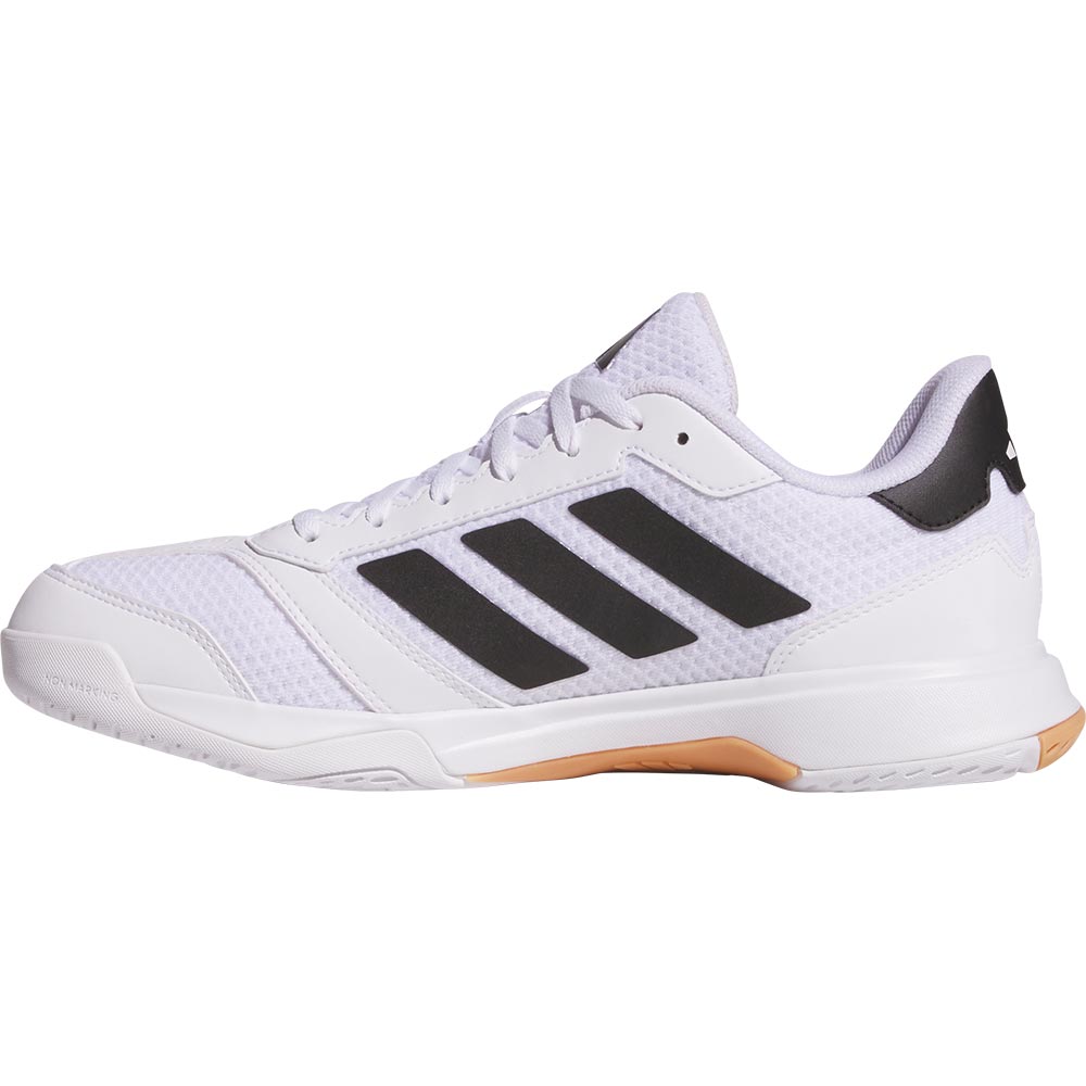 adidas Ligra 8 Indoor Schuh Damen footware white