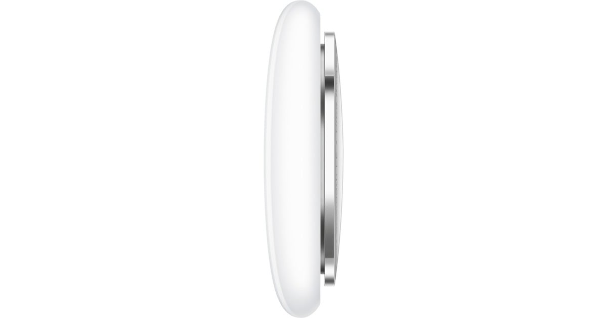 AppleAirTag tracker  (1 stuk)