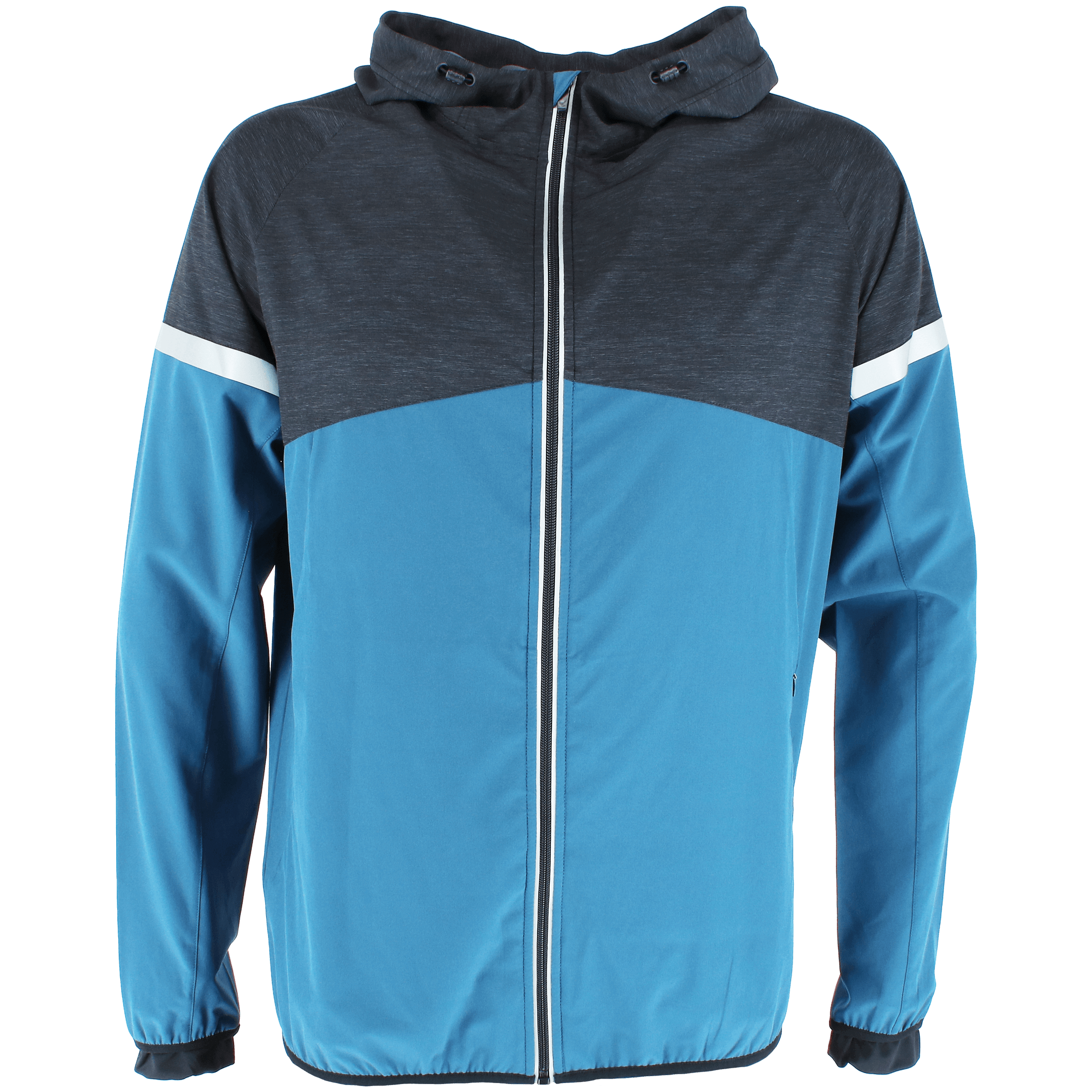 Sway Roma Windbreaker (M) - Jakke