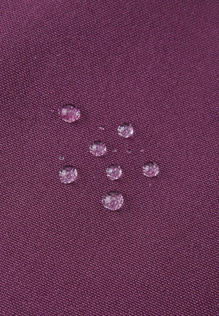 Reima Reimatec winter overall, Trondheim Deep Purple