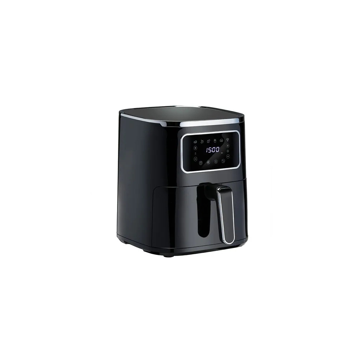 Alpina Airfryer 230V 4,5L 1450W