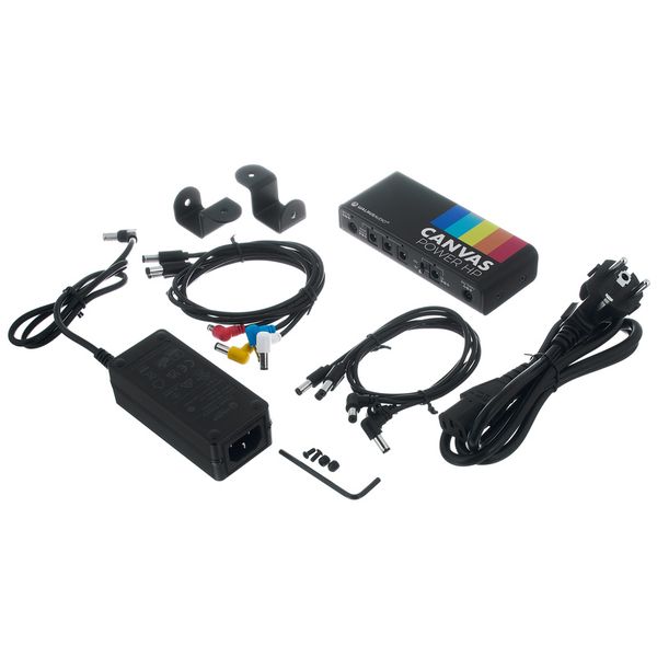 Walrus Audio Canvas Power HP