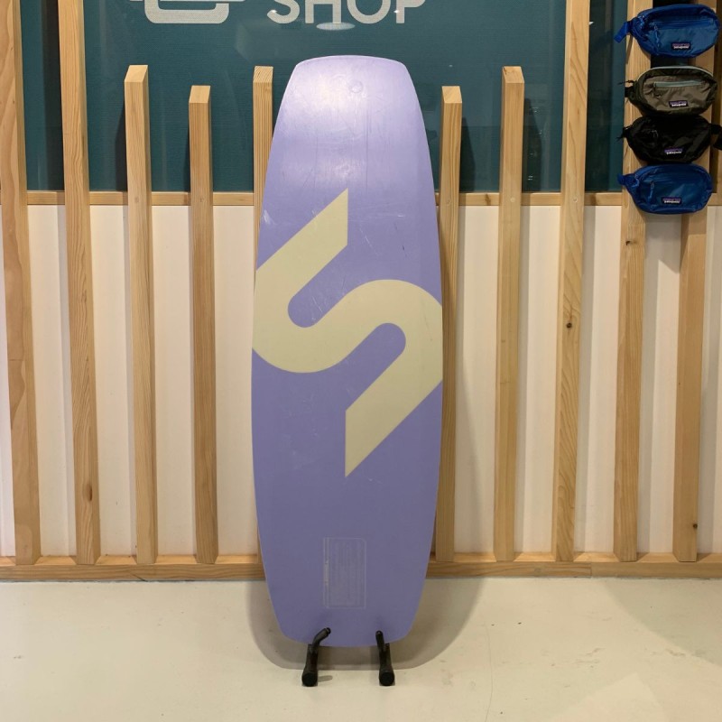 Planche Wakeboard Occasion Slingshot Copycat Pro 2024 138cm - The Corner Shop