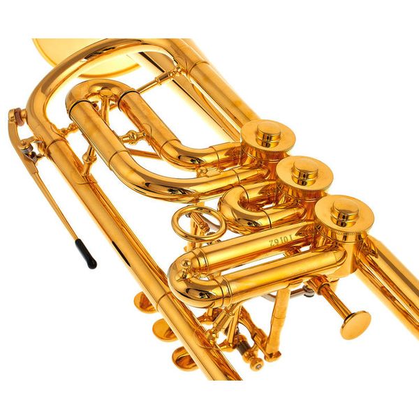 Schagerl Wien 2021 Bb- Trumpet