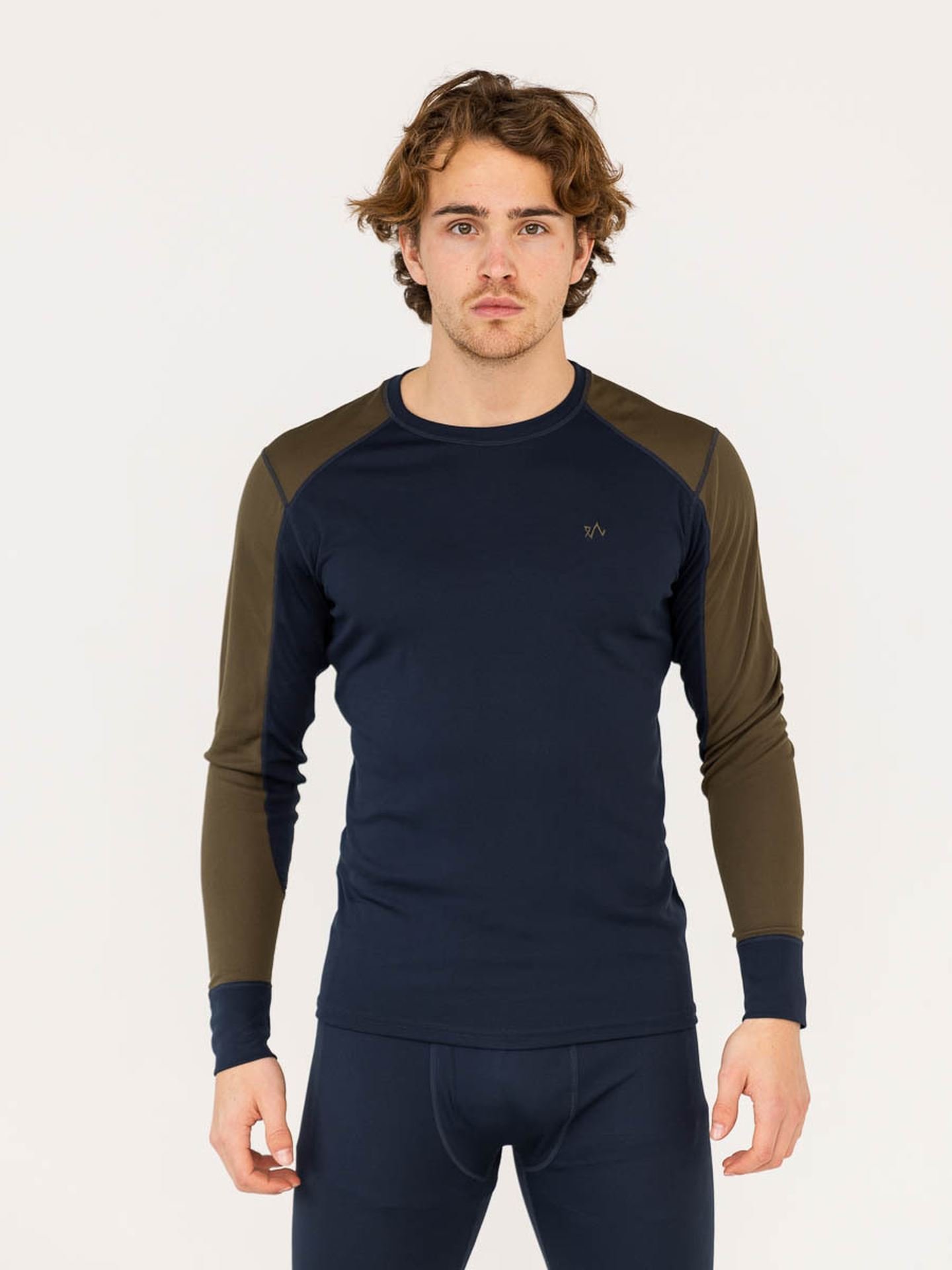 X GI Finse Baselayer