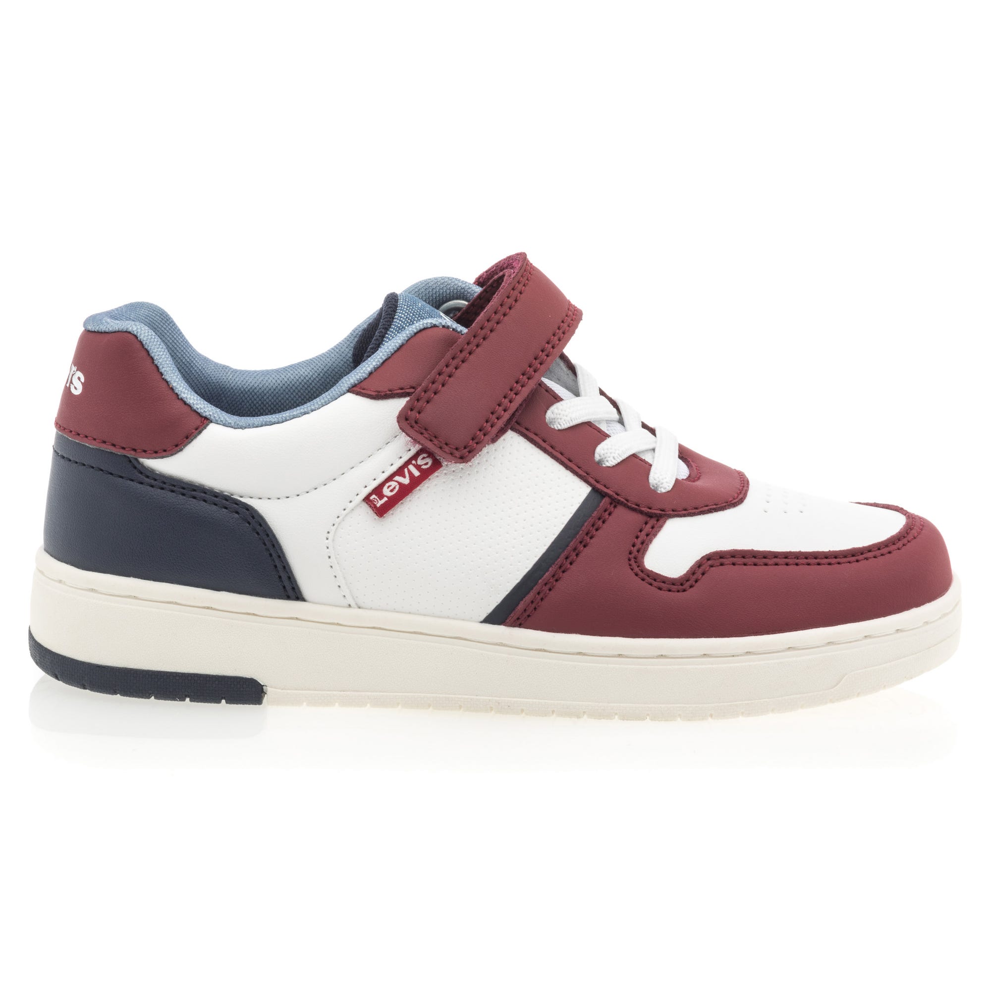 Sneakers Garçon blanc