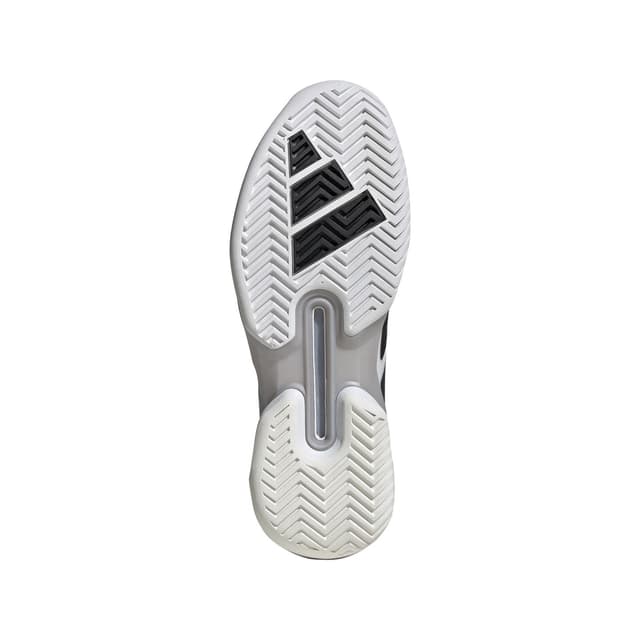 Adidas Adizero Ubersonic 5 M White 2025 | EU42