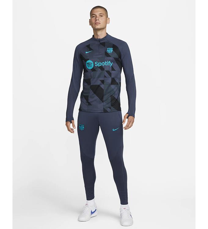 Nike Men FC Barcelona Strike 3e Voetbalbroek