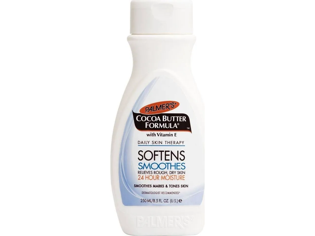 Palmer`s PALMER'S_Cocoa Butter Formula Softens Smoothes Body Lotion body lotion with vitamin E 250ml