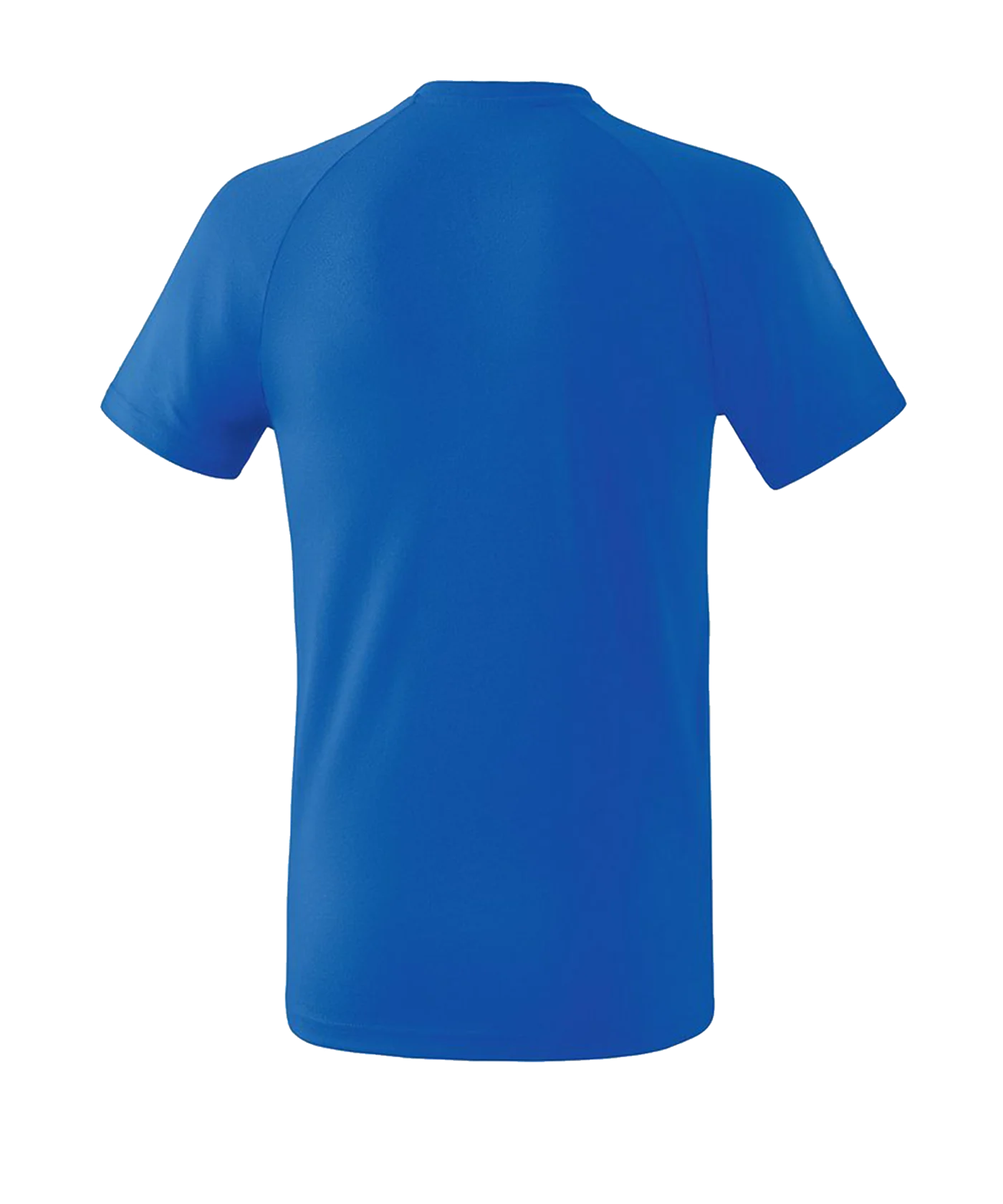 Erima Essential 5-C T-Shirt Kids Blau Weiss