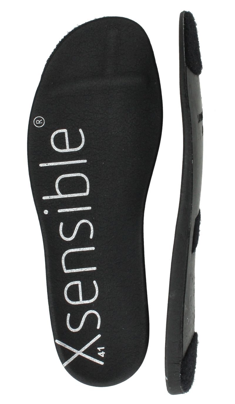 Xsensible Timor Stretchwalker Sandalen Grijs Heren