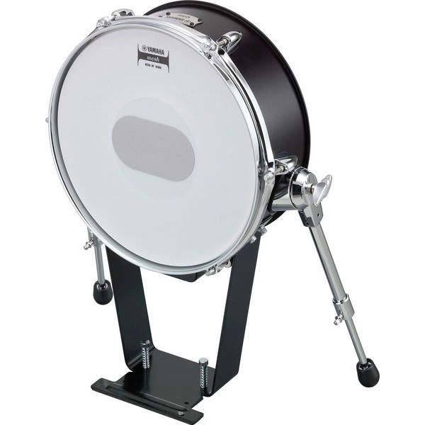 Yamaha DTX10K-M Black Forest Bundle
