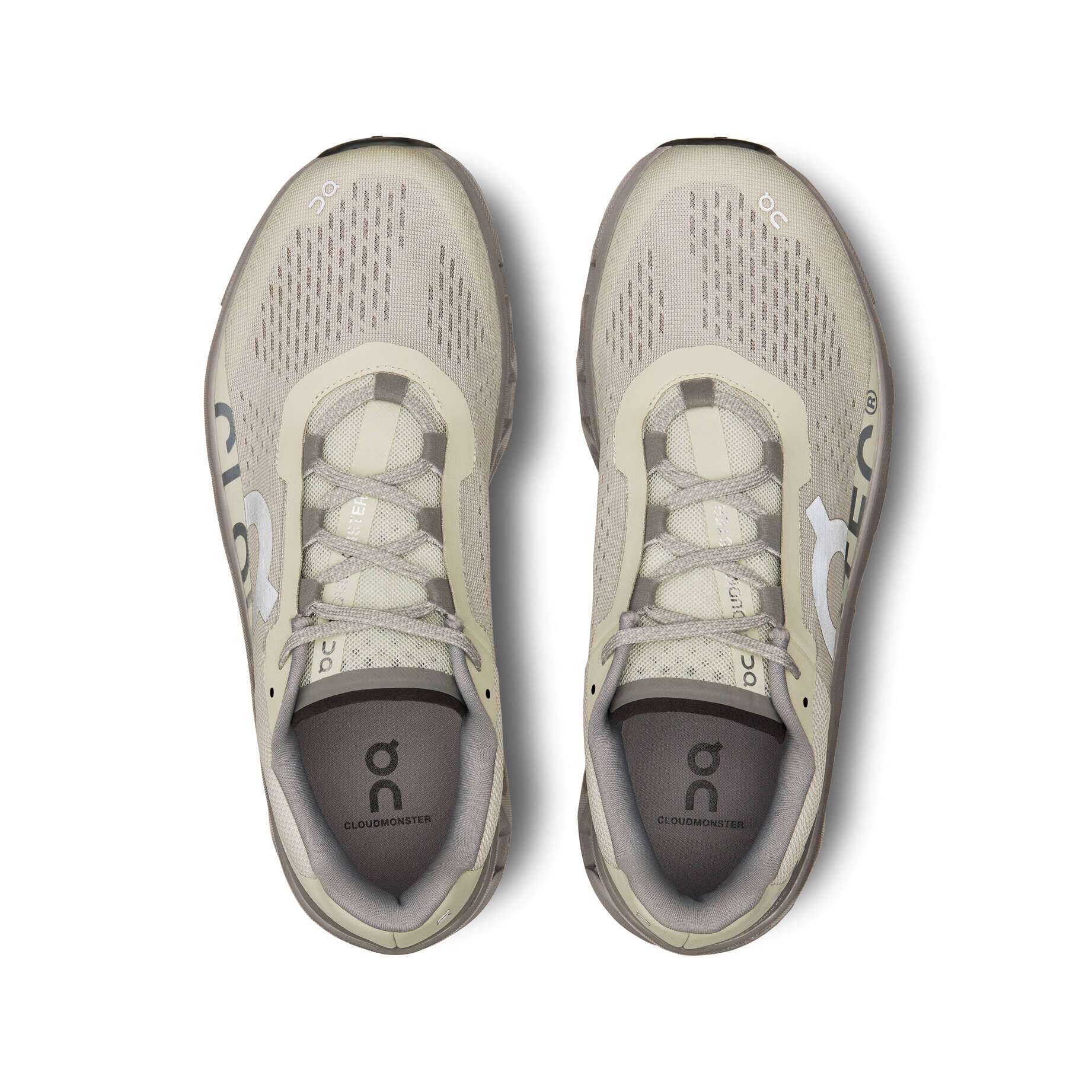 On| Herren Sneaker CLOUDMONSTER