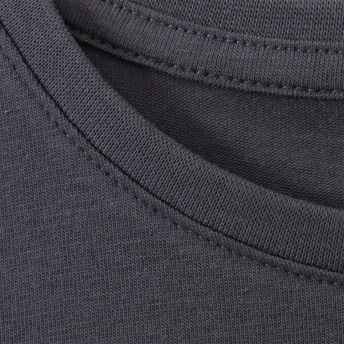 Yigga Jungen T-Shirt mit Wendepailletten dunkelgrau