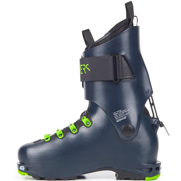 Chaussure ski de randonnée FISCHER TRAVERS GR DARK BLUE/BLACK