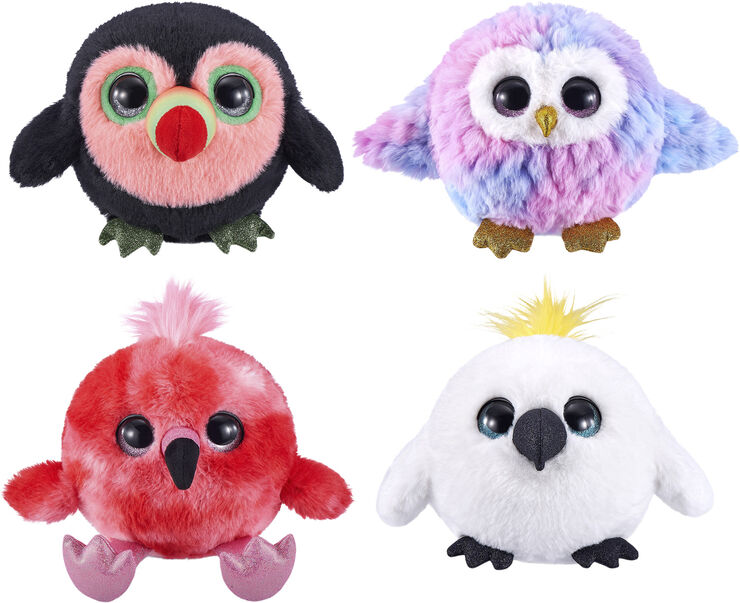 Pets alive Chirpy Birds, Pets alive