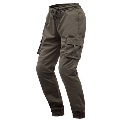 Pantalon Tucano Urbano REMO - Vert