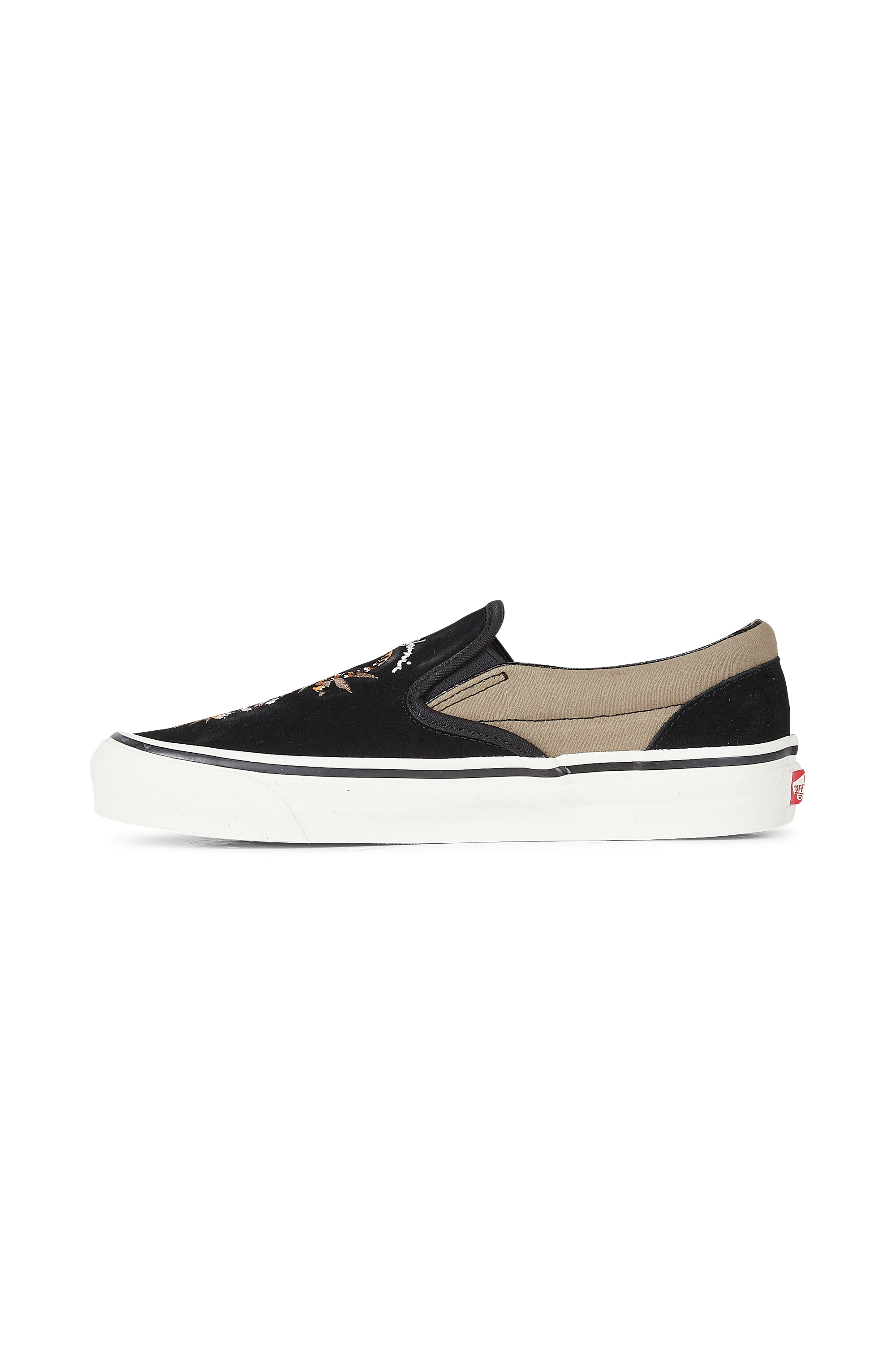 VANS Slip-on UA CLASSIC SLIP-ON 9 ANFC Multicolore