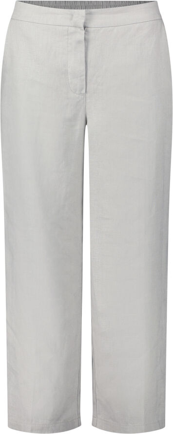 Betty Barclay Hose Casual 3/4 L Light stone