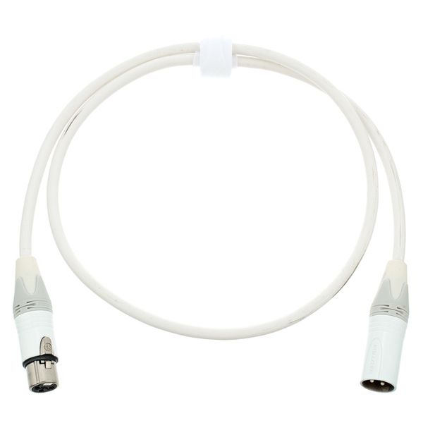 LD Systems Maui 28 G3 White Power Bundle