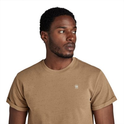 Tee-shirt à manches courtes homme Lash R G-STAR