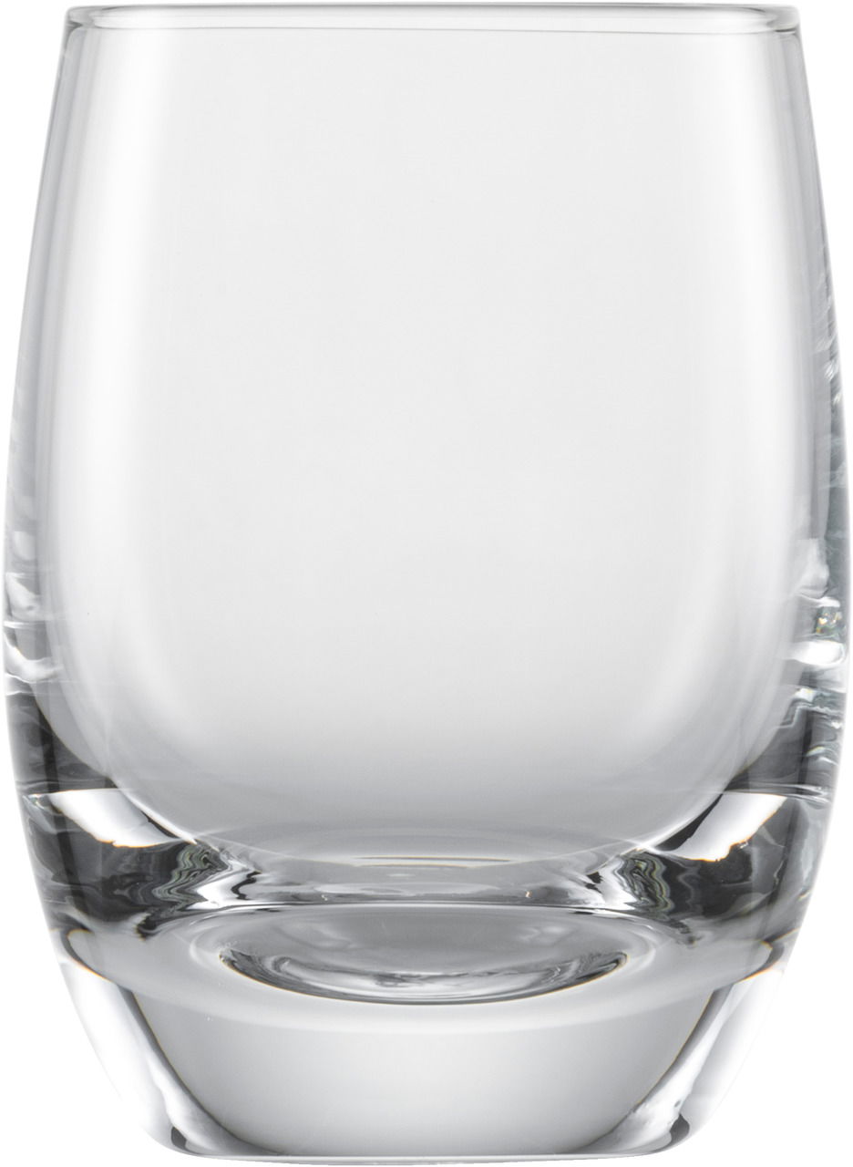 SCHOTT ZWIESEL Schnapsglas-Set 4-tlg. FOR YOU