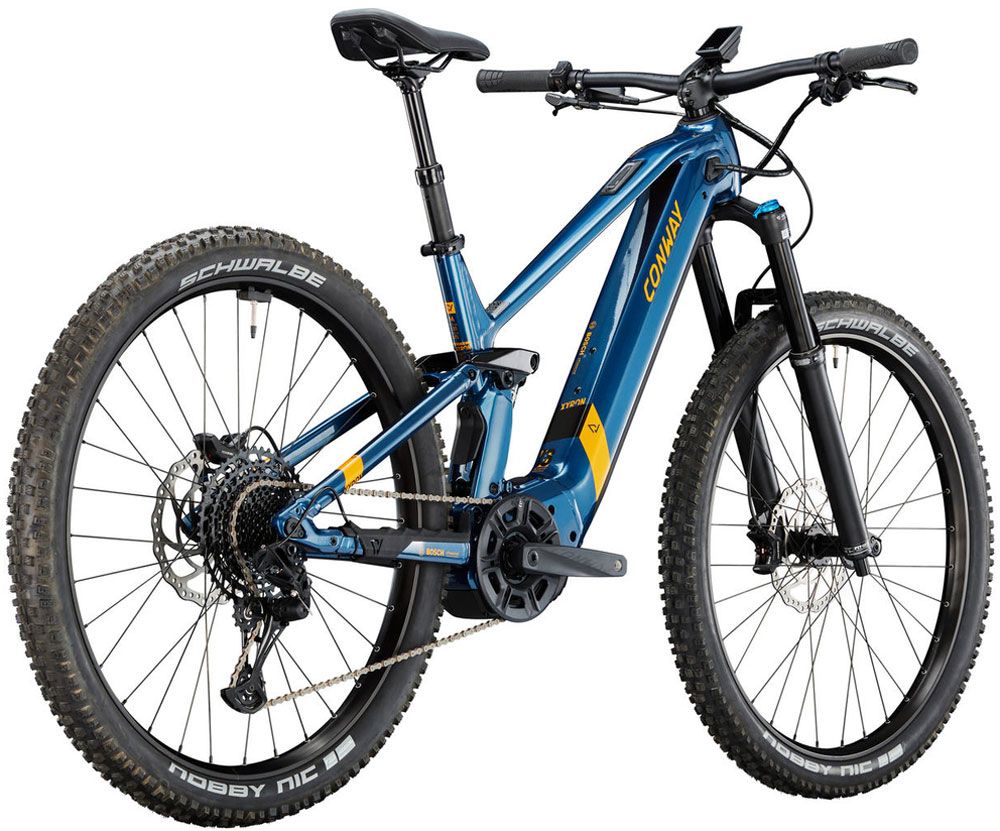 Conway Xyron S 3.9 kaufen | Bike-Discount