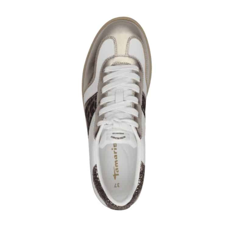 Tamaris Sneakers Dame 1-23624-43