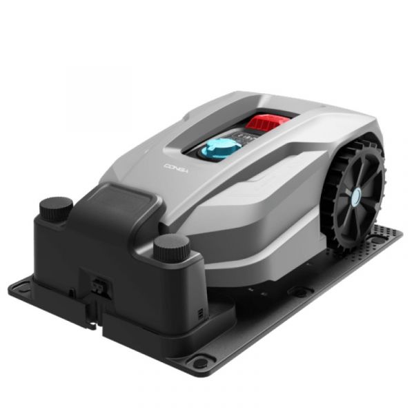 Cecotec Robot Corta-Relvas Conga GrassHopper 800 Connected