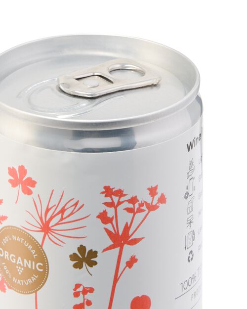 Brezos del Valle rosé 0.25L