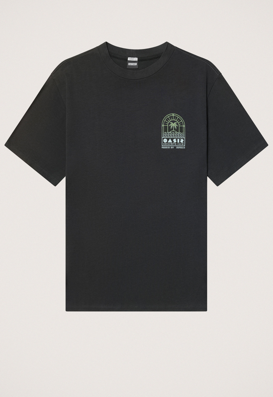 Kultivate Oasis T-shirt