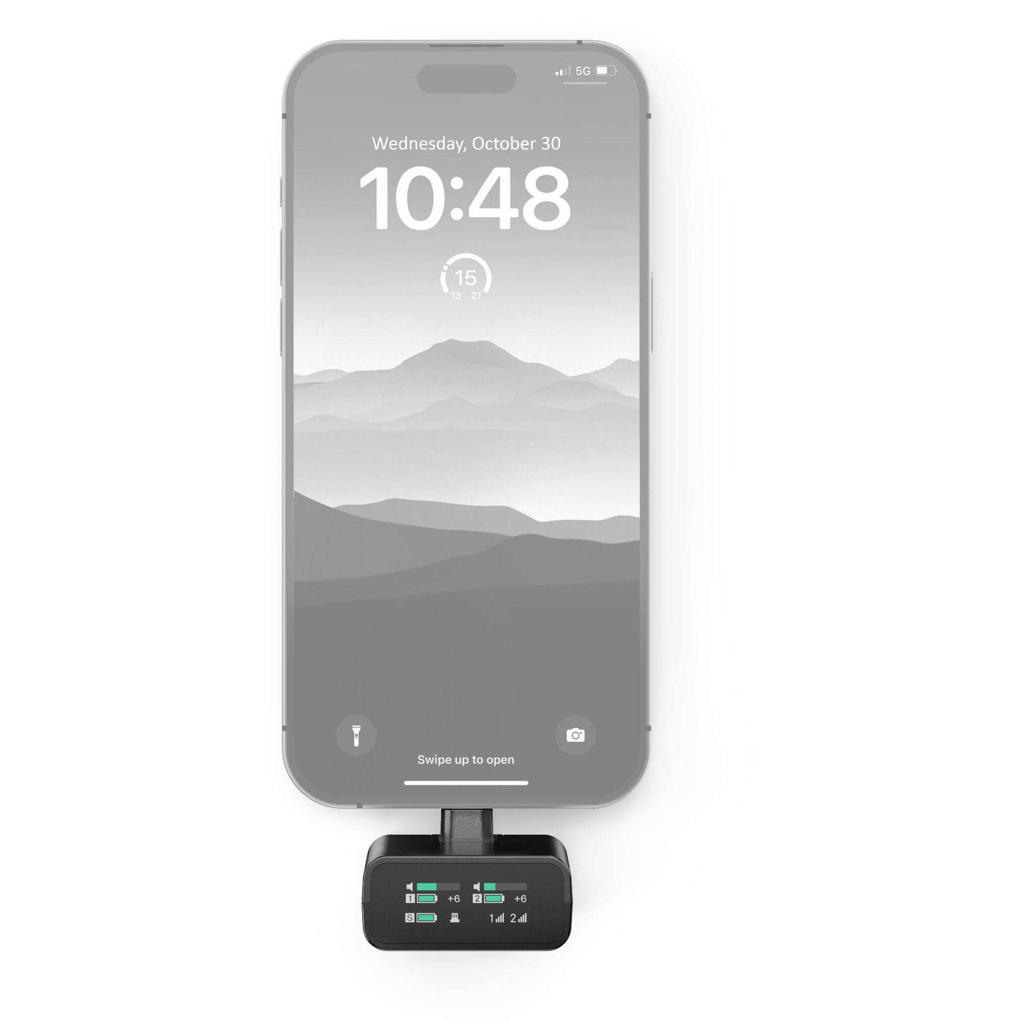Sennheiser Profile Wireless Receiver