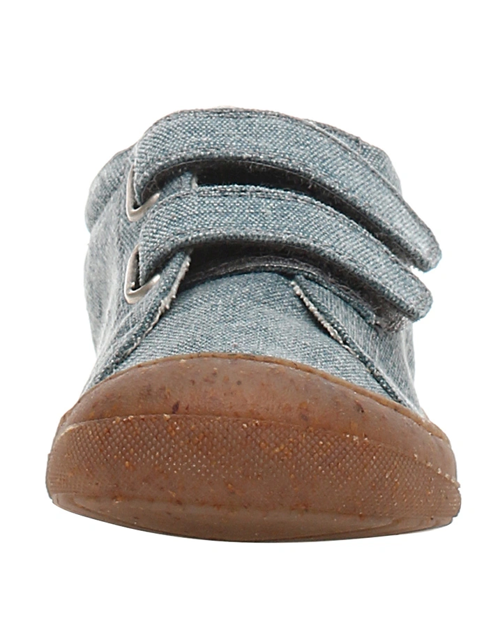 Klett-Halbschuhe GABBY VL OC in jeans