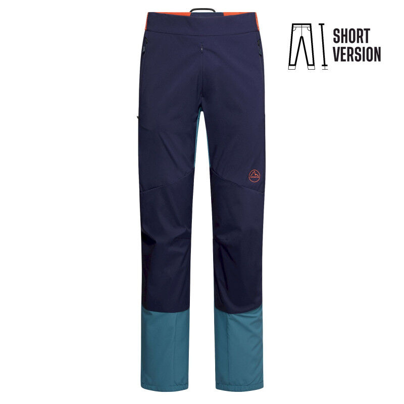 Ikarus Pant - Pantalon ski de randonnée homme