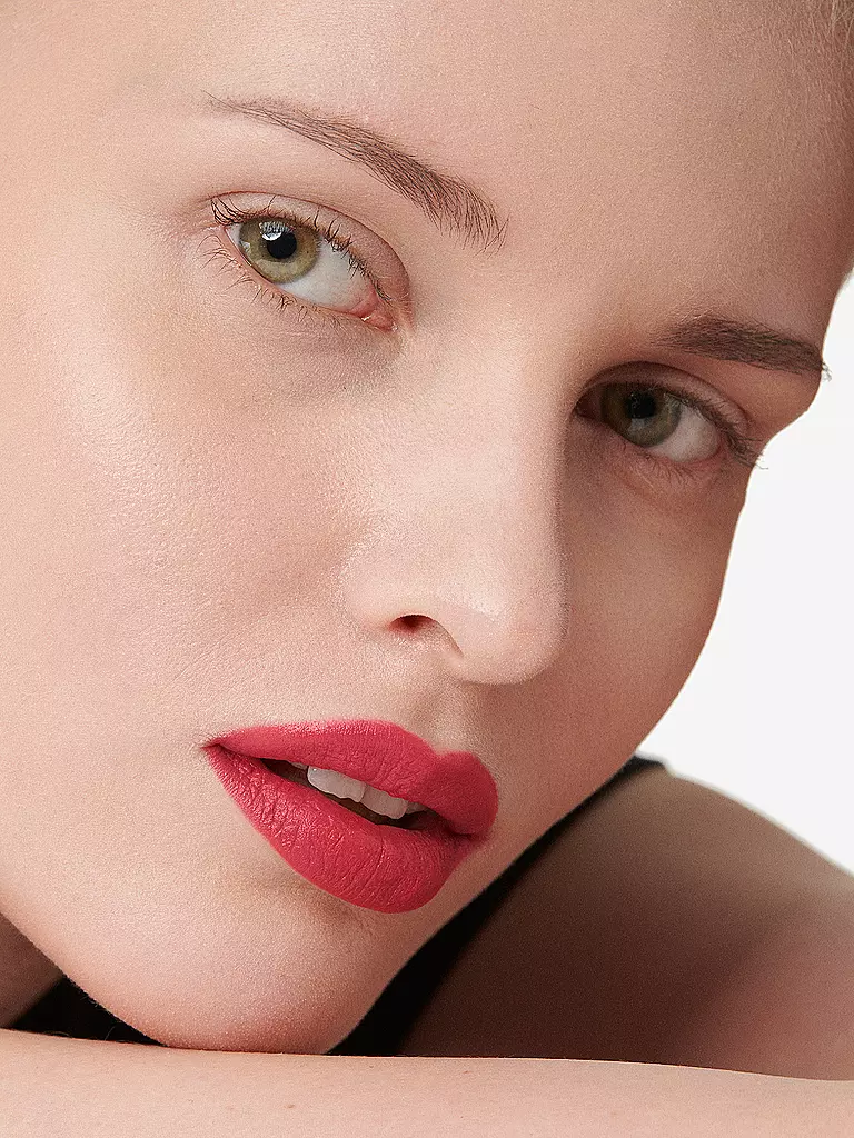 GIORGIO ARMANI COSMETICS Lippenstift - Lip Power Matte (308) rot