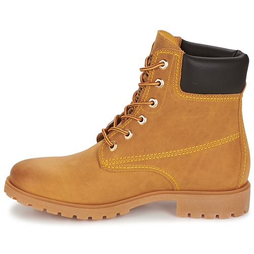 Panama Jack - PANAMA - jaune