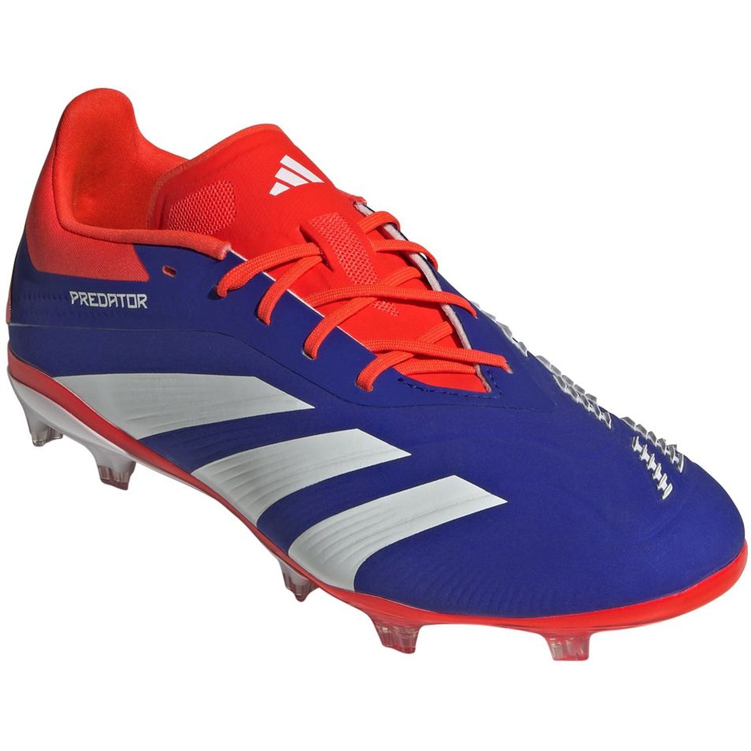 Adidas PerformancePREDATOR ELITE FG J