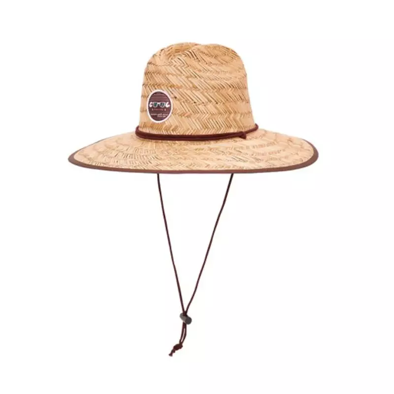 Chapeau COOL SHOE Hat Brown