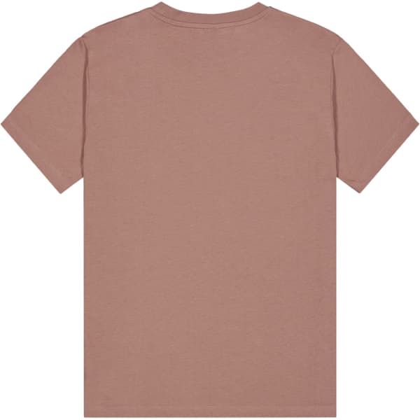 T-shirt PICTURE BASEMENT WEALTH TEE BURLWOOD