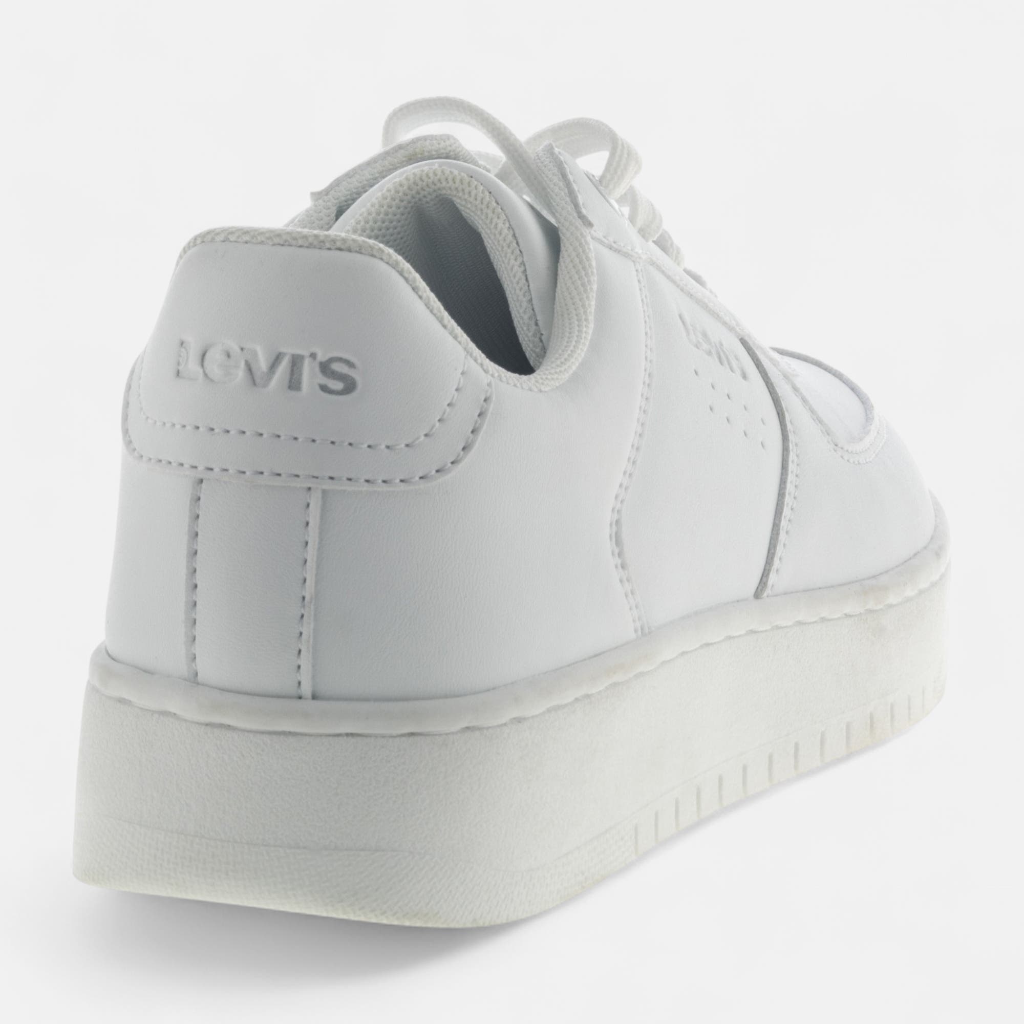 Sneakers Femme blanc