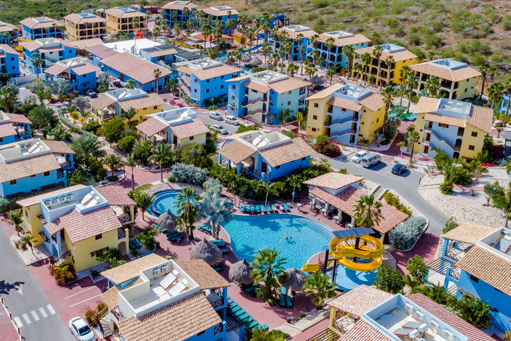 Fly & Go Kunuku Aqua Resort – Trademark Collection by Wyndham All Inclusive - Hotel