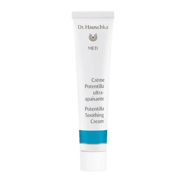 Dr. Hauschka Crème Potentilla Ultra-apaisante 20 ml