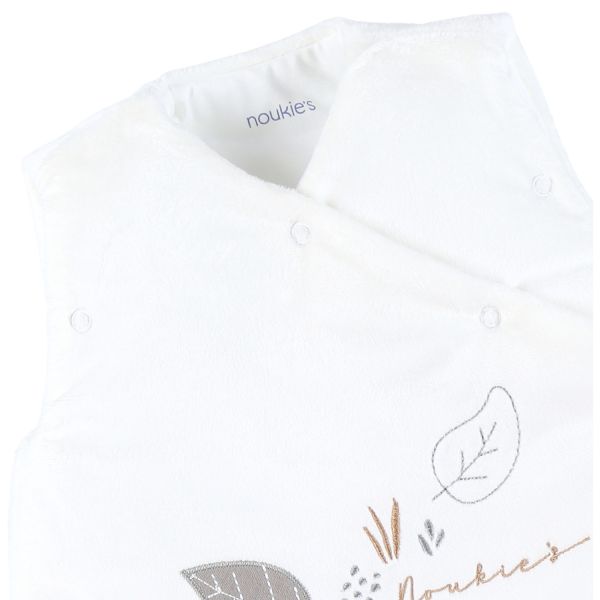 Noukie's F&O Slaapzak - 50 cm - Veloudoux