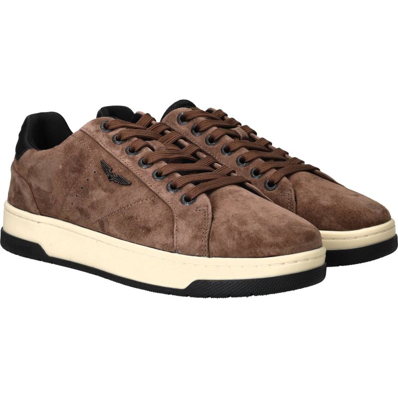 PME Legend Porter CS-40 Veterschoenen Bruin Heren