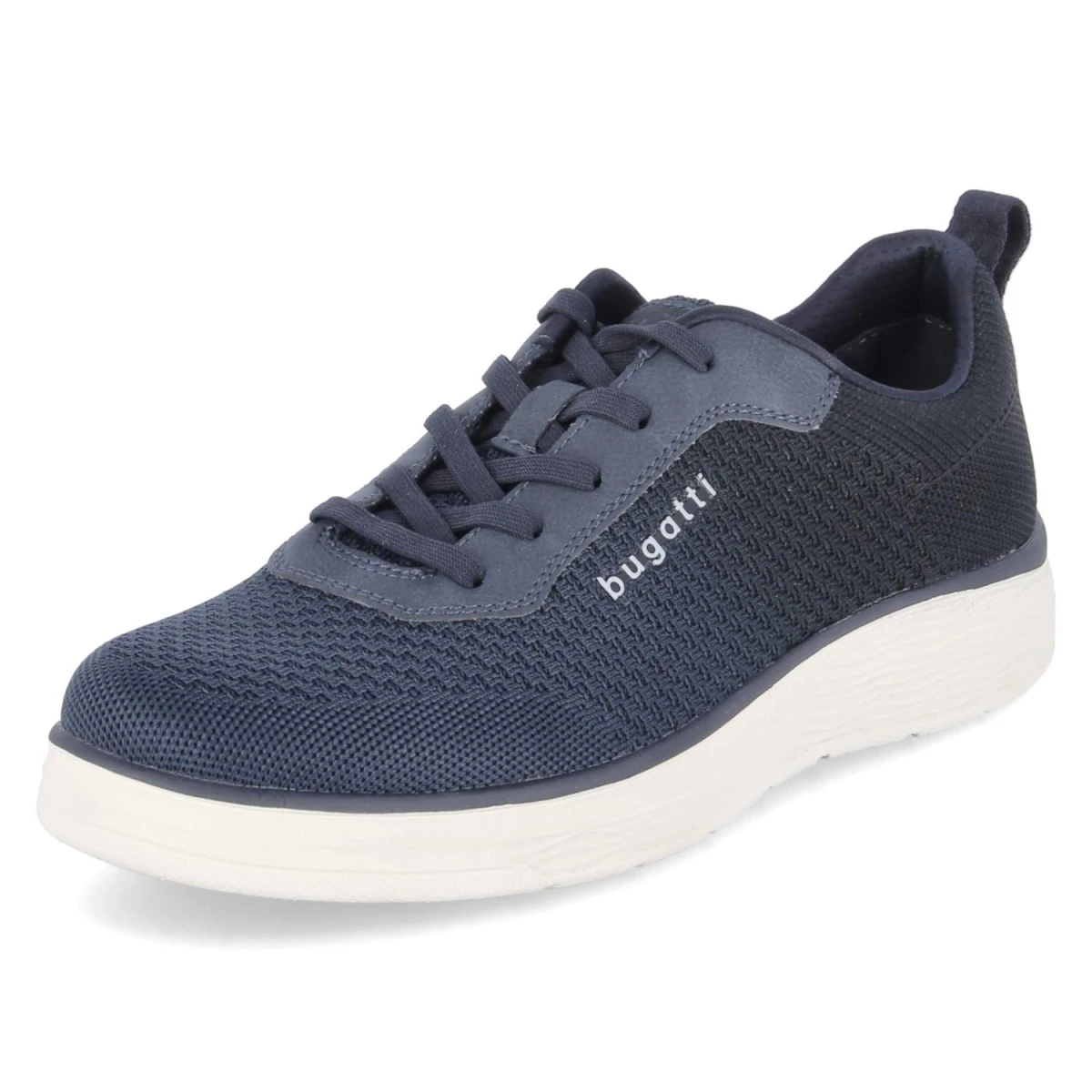 BugattiLow Sneaker - dark blue