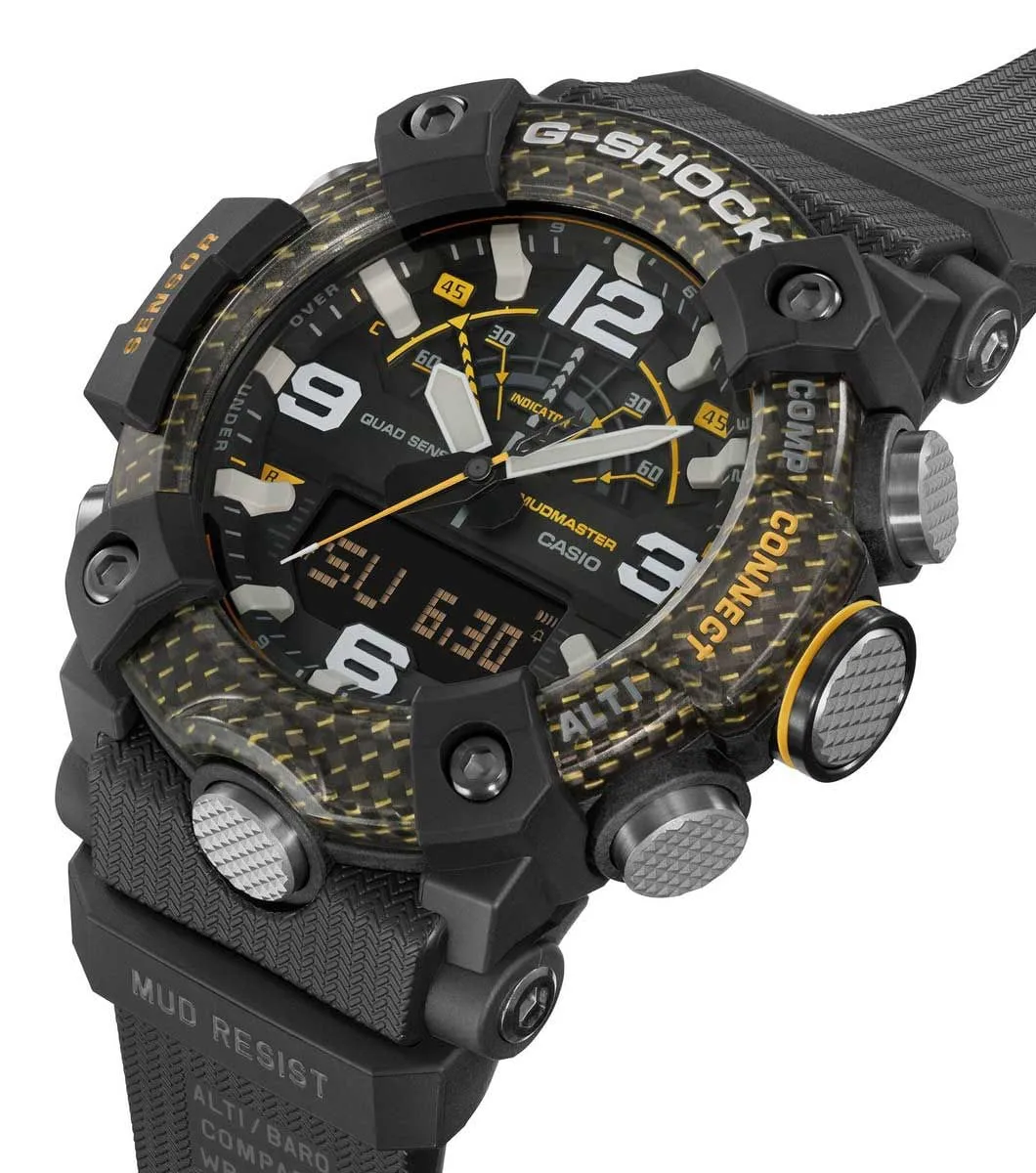Casio G-Shock Gg-B100 Y-1aer