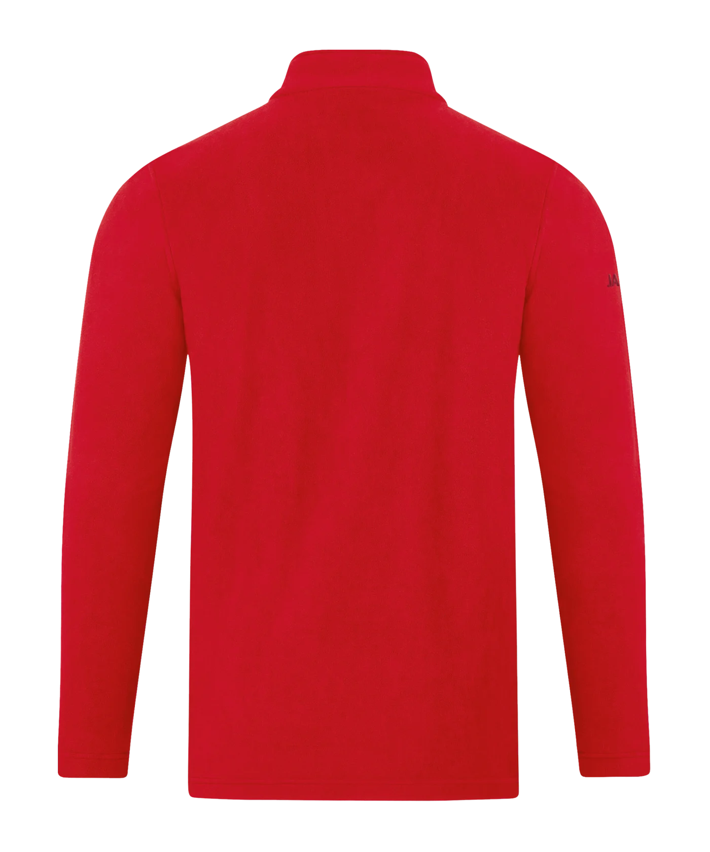 JAKO Fleece Jacke Kids Rot F103